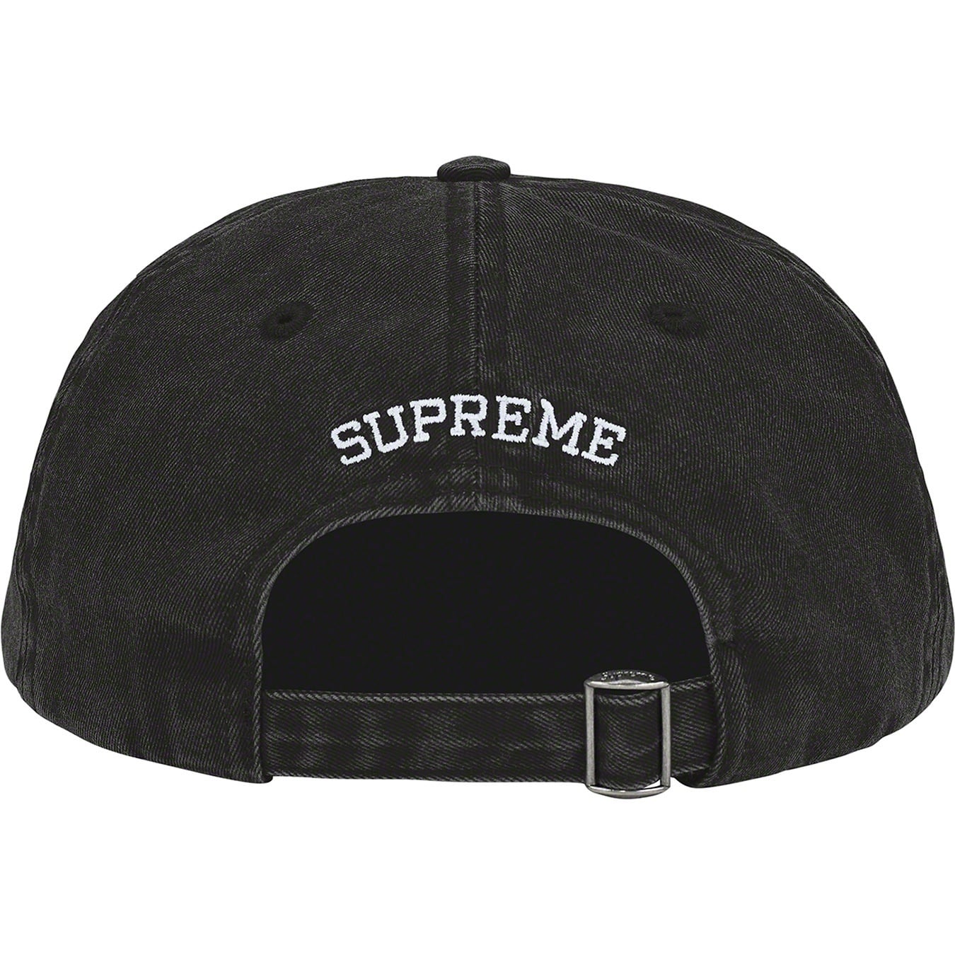 Pigment Print S Logo 6-Panel view 3